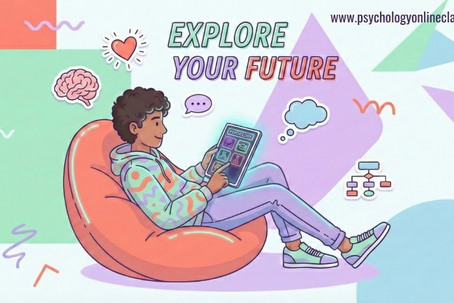 Should I Choose Psychology After Class 10? A Complete Guide for Class 11 Students & Parents in India