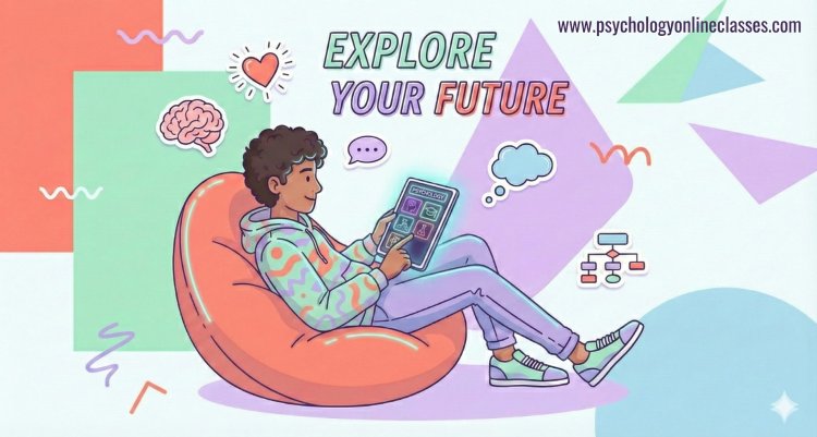 Should I Choose Psychology After Class 10? A Complete Guide for Class 11 Students & Parents in India